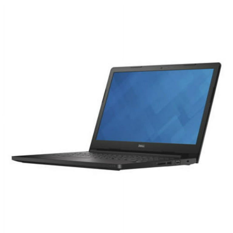 Dell Latitude 3570 - 15.6