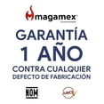 thumbnail image 4 of CALENTADOR 5 CILINDRO CRRP-09 09LT MAGAMEX MAGAMEX CRRP-09, 4 of 8