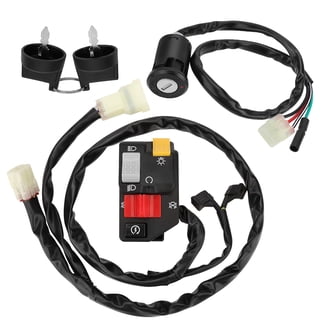 CDI Box fits Honda ATC 200 E - Big Red (1982-1983) # 30410-187-008
