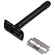 thumbnail image 3 of Navaja Wilkinson Sword Classic de doble filo +5 cuchillas, 3 of 8