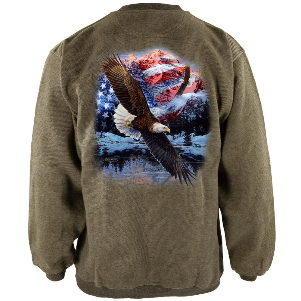 american eagle mens sweatshirts