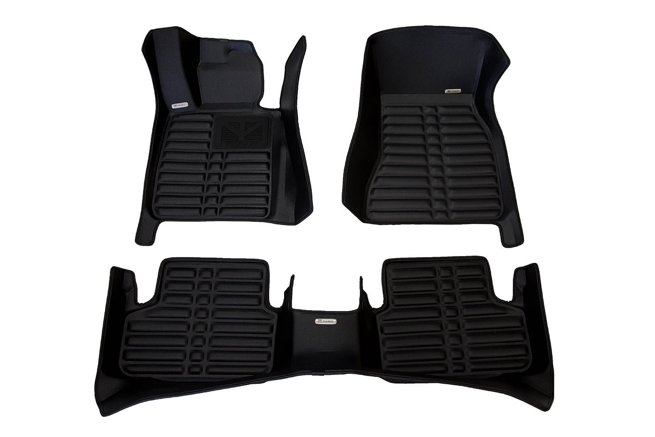 tuxmat car mats