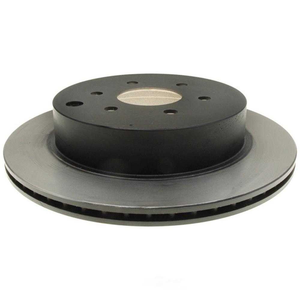 Disc Brake Rotor