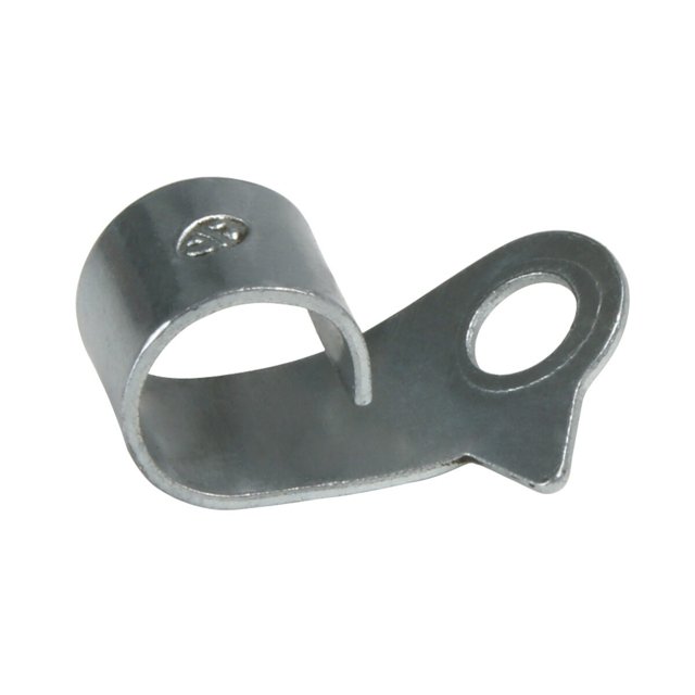 Abrazadera Ax110 2016 Italika Original