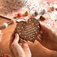 thumbnail image 2 of Wall Art Decor Wooden Sign Funny Friendship Gifts for Women Friends Birthday Gifts for Best Friends Unique Gifts for Her, 2 of 9