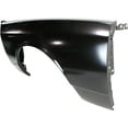 thumbnail image 2 of Fender Compatible with CHEVROLET CAPRICE 1980-1990 Right Passenger Side, 2 of 5