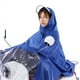 thumbnail image 3 of Ponchos de Lluvia NikouMX Engrosamiento Portátil, 3 of 5