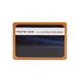 thumbnail image 1 of Hsthe sea SSD 2.5 inch Plastic Solid State Drive Stability High Speed Read & Write Simple Lightweight Energy Saving Gold 60GB, 1 of 8