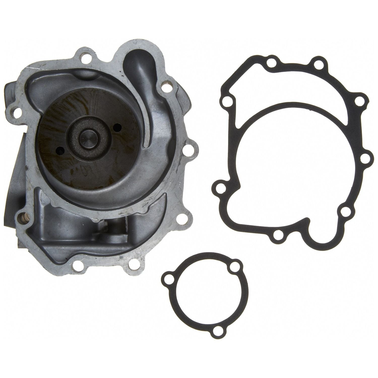 Engine Water Pump Fits select: 1994-1995 MERCEDES-BENZ SL, 1990-1993 MERCEDES-BENZ 500