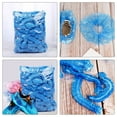 thumbnail image 5 of MUSEYA Disposable Boot Covers Blue Pe 200Pcs, 5 of 8