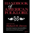 thumbnail image 1 of Handbook of American Folklore, 1 of 1