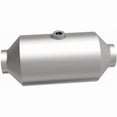 thumbnail image 6 of MagnaFlow Conv Universal 2.50 Mid O2 CA, 6 of 6