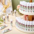 thumbnail image 2 of Bálsamo labial Siifert Christian Bulk, 50 unidades, con versículos bíblicos florales, 2 of 7