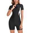 thumbnail image 4 of Shorts for Gymnastics Dance Athletics Stretchy Short Pants for Kids Team Sports, 4 of 6
