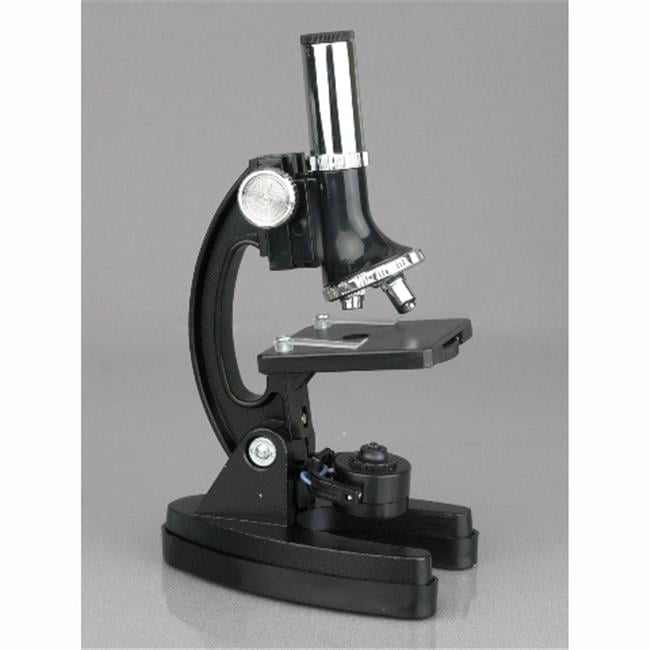 AmScope M30ABSKT1WM 300X600X1200X Educational Metal Arm Beginner