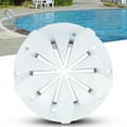 thumbnail image 3 of Drain Grate,Safety Systems Main Drain Swimming Pool Accessories Round Drain Grate Modern Innovation, 3 of 11