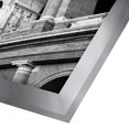 thumbnail image 3 of Marco para póster Americanflat plateado, 20 x 24 cm, madera compuesta, 3 of 7
