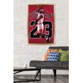 thumbnail image 3 of Michael Jordan - Maillot, 3 of 4
