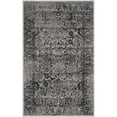 thumbnail image 1 of Safavieh Adirondack Tapis Gris - 3 Pieds x 5 Pieds, 1 of 4