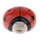 thumbnail image 1 of Ocarina Hugo 6 Hoyos Cerámico Alto C Viento Rojo, 1 of 7
