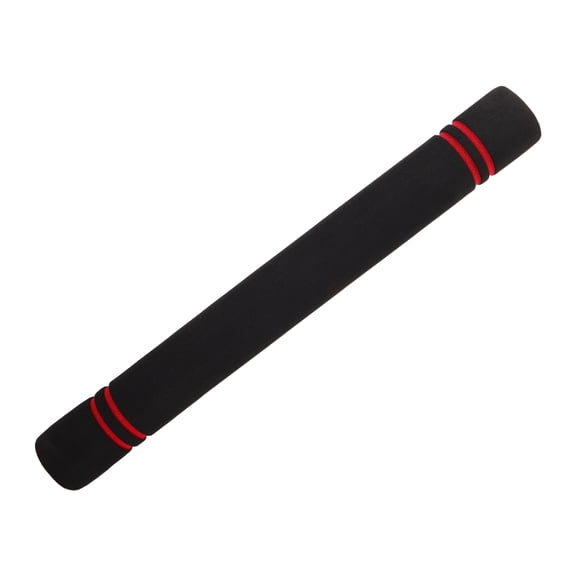 WRITWAA Stainless Steel 40cm Dumbbell Extension Bar for Strength Training