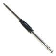 thumbnail image 7 of BIBABLYKE Industrial Calibration Rod Metal Outside Micrometer Standard Caliper Calibration Block Bar for Calibrating Micrometers, 7 of 7