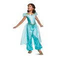 thumbnail image 1 of Jasmine Deluxe Toddler 3-4t, 1 of 2