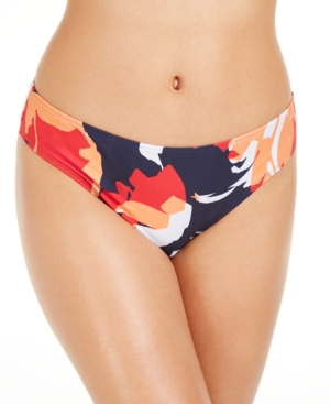 dkny swim bottoms