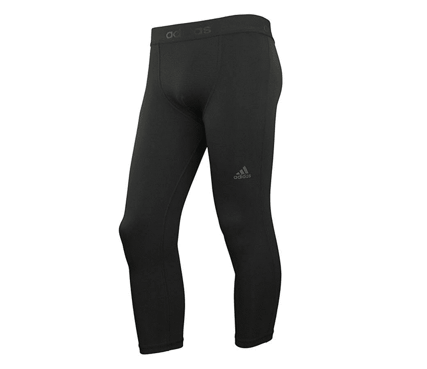 adidas 3 4 basketball tights