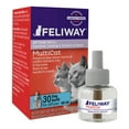thumbnail image 2 of Feliway MultiCat 30 Day Diffuser Refill for Cats, 2 of 2