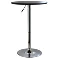 thumbnail image 2 of AmeriHome ATABLE Classic Bistro Table - Round, 2 of 4