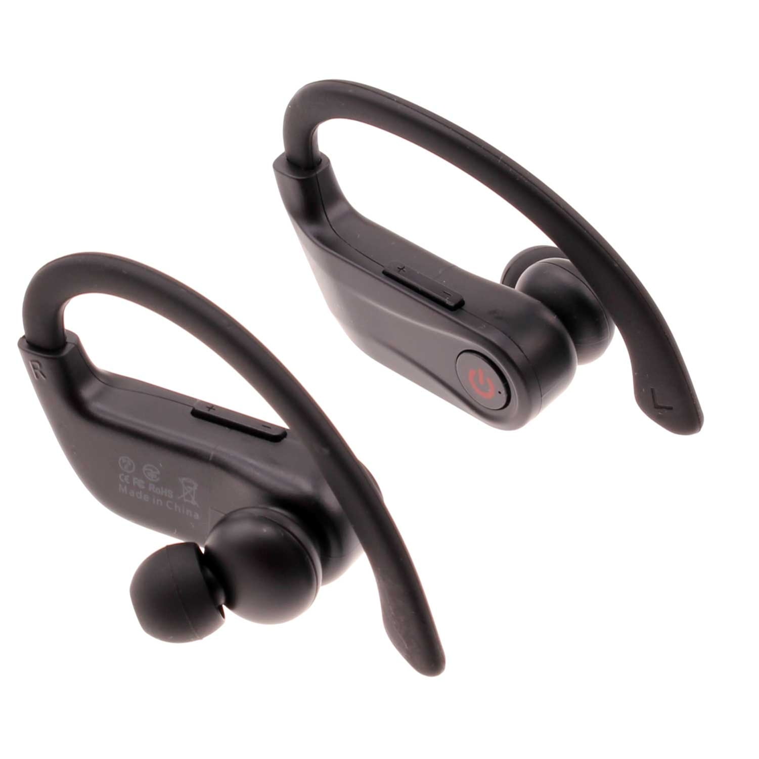 Wireless TWS Headphones for Motorola Edge / Edge Plus (2022) Phones