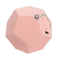 thumbnail image 6 of Homelife Multi Cube Timer Portable 1/3/5/10/15/20/25/30/45/60/90 Minutes Setting Rotating Timer Vibration Reminder Modes Study Cook Exercise Clock, 6 of 13