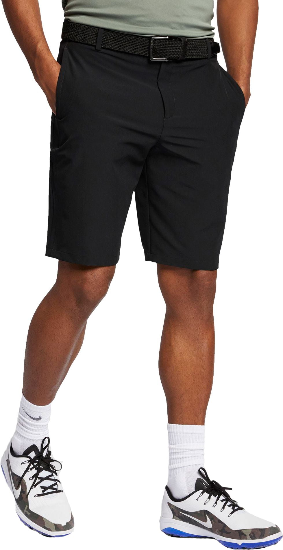 nike flex hybrid golf shorts