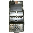 thumbnail image 4 of Window Switch Compatible with 1995-1999 Chevrolet K1500 1995-2004 GMC Sonoma 6Cyl 4Cyl 4.3L 2.2L Front, Right Passenger, 4 of 5