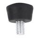 thumbnail image 4 of Práctica Almohadilla Para Pie De Trípode, Almohadilla De Goma Universal Antideslizante M8, Accesorios De Fotografía Para Trípode Monopié, 4 of 7