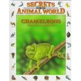 thumbnail image 1 of Pre-Owned Chameleons: Masters of Disguise (Secrets Animal World) Hardcover, 1 of 1