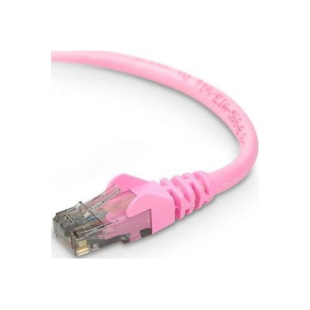 UPC: 0722868658079 | Belkin High Performance Cat. 6 UTP Network Patch Cable