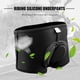 thumbnail image 2 of pantalones cortos de bicicleta Pantalones cortos de ciclismo Almohadilla de gel transpirable Calzoncillos de bicicleta MTB Mujeres Hombres Pantalones deportivos JShteea  El nuevo, 2 of 7