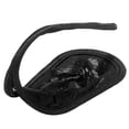 thumbnail image 4 of C-string Invisible Baoblaze Ropa interior Panty Clubwear para hombres negro, 4 of 7