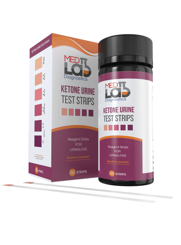 Ketone Test Strips in Diabetes Care