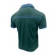 thumbnail image 5 of pstuiky camisetas para hombre, Camisa informal de moda para hombre, color liso, con solapa, mangas, cuello redondo, botones y bolsillo camisas casuales para hombre xl, 5 of 6