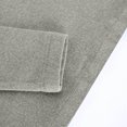 thumbnail image 6 of MKOSPLRT Girls Button up Henley Shirts Long Sleeve Casual Tunic Tops Solid Color Dressy T Shirts Comzy Going Out Tees Children's Shirts, 6 of 6