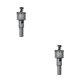 thumbnail image 4 of Speravity Abridor de agujeros versátil plateado para múltiples modelos compatibles para la construcción Type10 NO10, 4 of 6