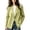 Army Green, variant on Solid Double Breasted Blazer Jacket for Women,Notched Lapel Long Sleeve Open Front Casual Business Work Office Suit Coat,Mint Green Women's S-XXXL