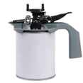 thumbnail image 3 of Ruiboury Mixing Mate Paint Lid Mixing Paint Color Tools Car Coating Color Mixer 1L, 3 of 9