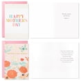 thumbnail image 6 of Mother’s Day Cards Assortment, 10 Pcs with Greeting Cards Envelopes and Stickers, Mother’s Day Wishes Greeting Card Set, Pack of Assorted Designs with Envelopes for Mom, 6 of 8
