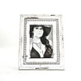 thumbnail image 2 of Set of 2 White Wooden Photo Frame, 2 of 2