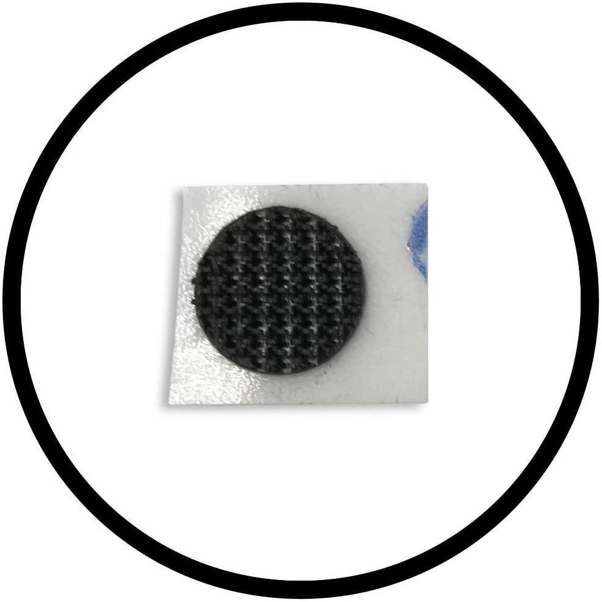 Display Pads compatible with Velcro Brand hooks 14 1/8 x 7 5/8  Organizing/ Merchandising/ Arts & Crafts/ Multiple Size & Colors