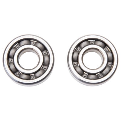 Pro X 23.CBS61009 Crankshaft Bearing and Seal Kit